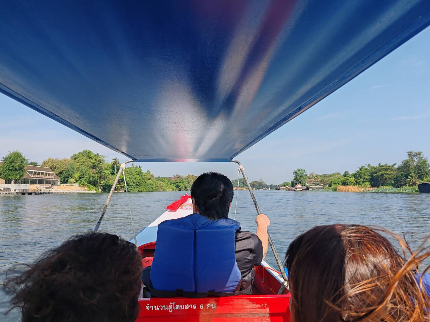 🌿 FD001: Adventure Awaits in Kanchanaburi! 🚐🚤🚂