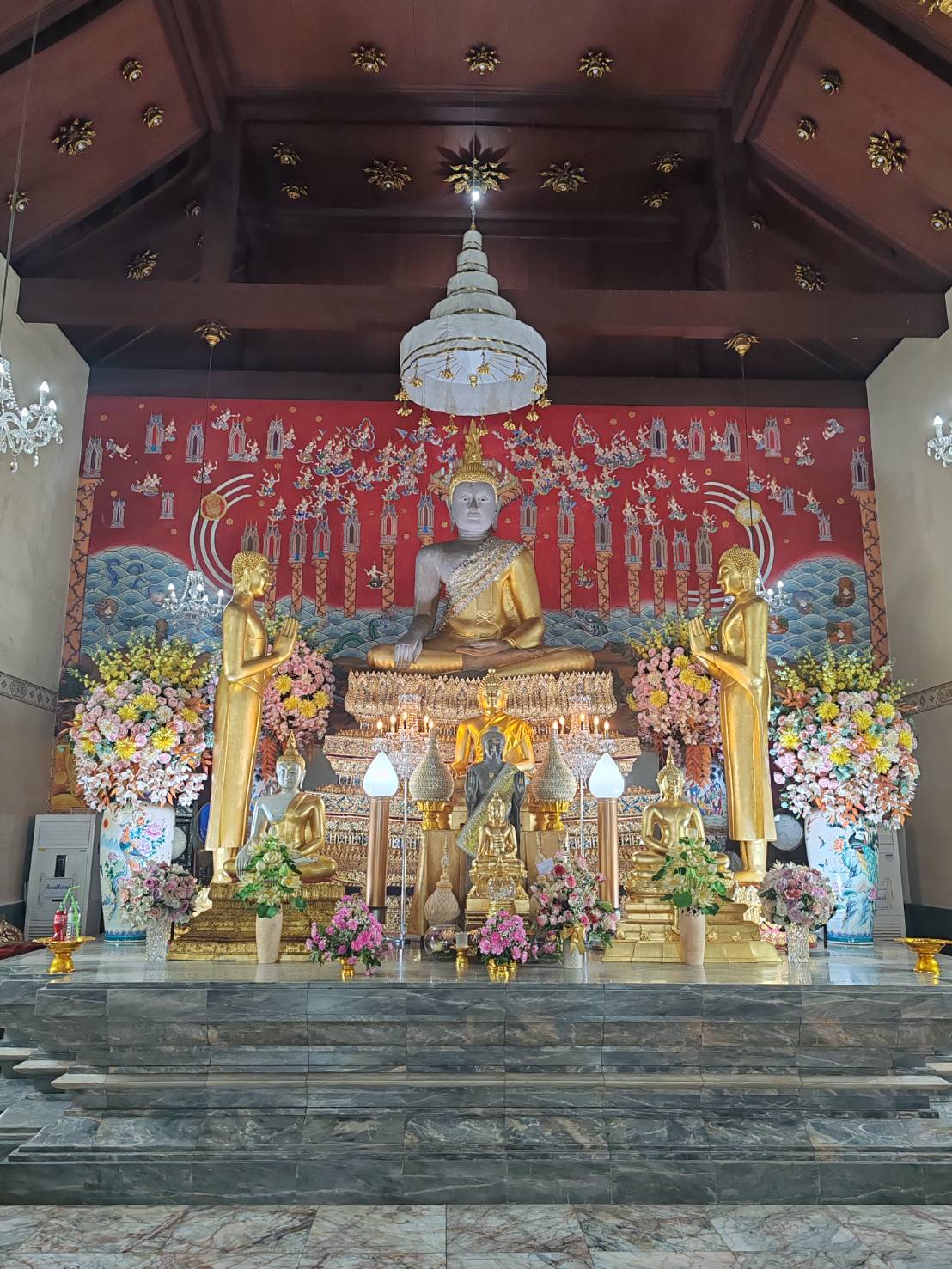 ๐๐ HD003: Step Back in Time: Discover the Ancient Wonders of Ayutthaya! ๐๐