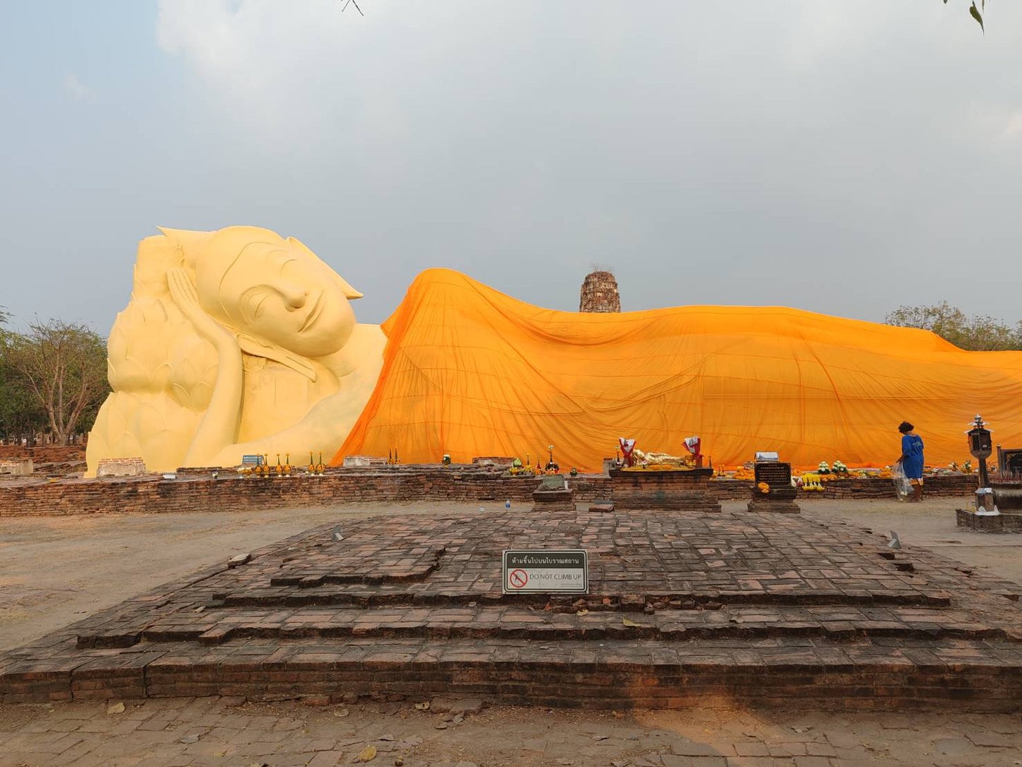 HD005 ๐ Uncover the Magic of Ayutthaya โ A Journey Through Time ๐