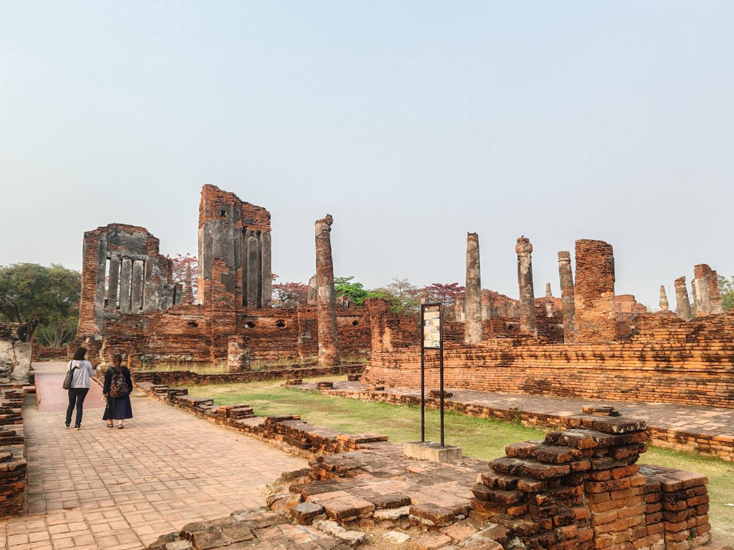 🕌🐘 HD003: Step Back in Time: Discover the Ancient Wonders of Ayutthaya! 🐘🕌