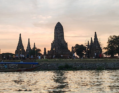 ็HD007: 🌟 Discover the Legacy of Ayutthaya with Trip To Thai 🌟
