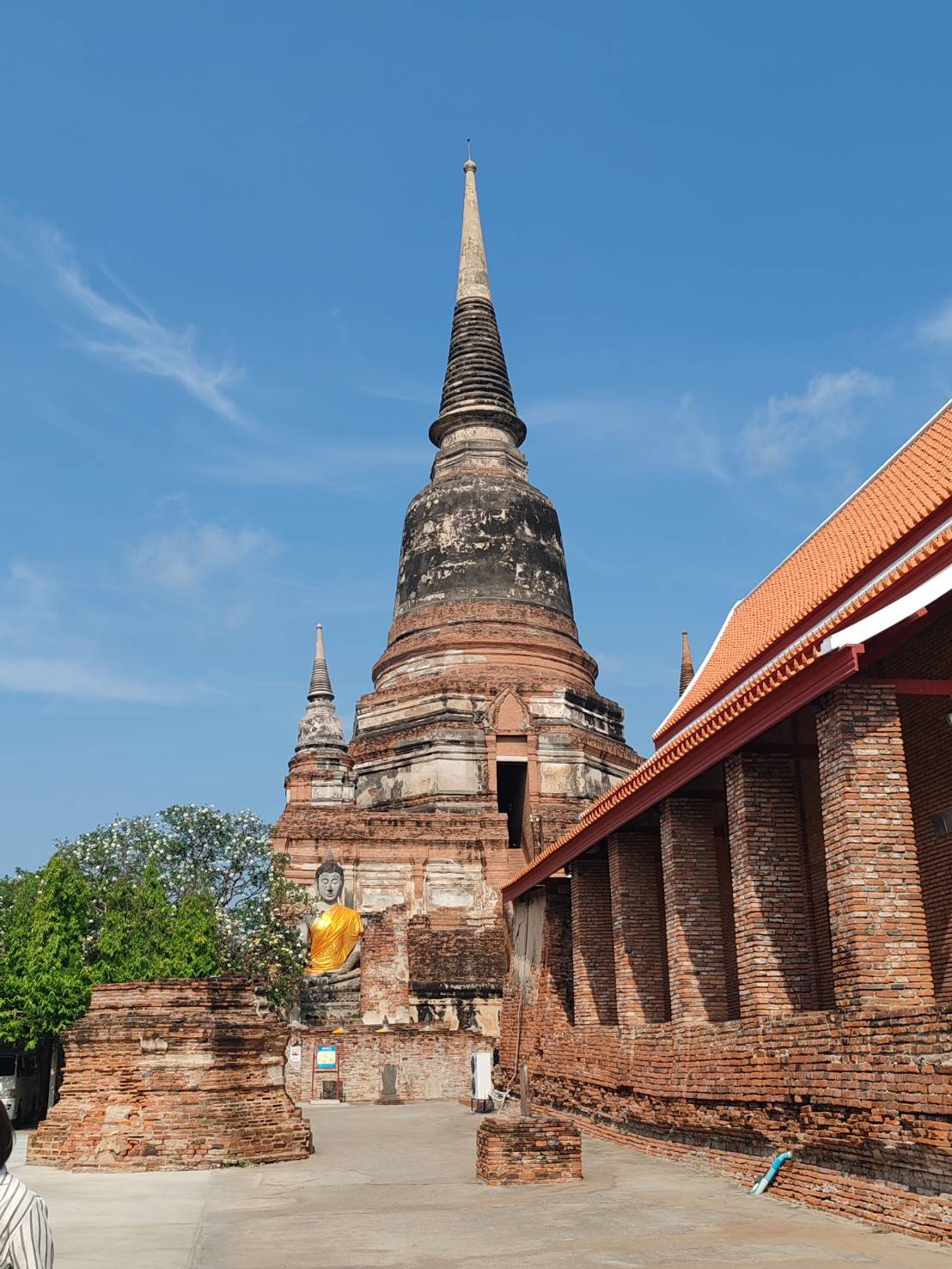 🕌🐘 HD003: Step Back in Time: Discover the Ancient Wonders of Ayutthaya! 🐘🕌