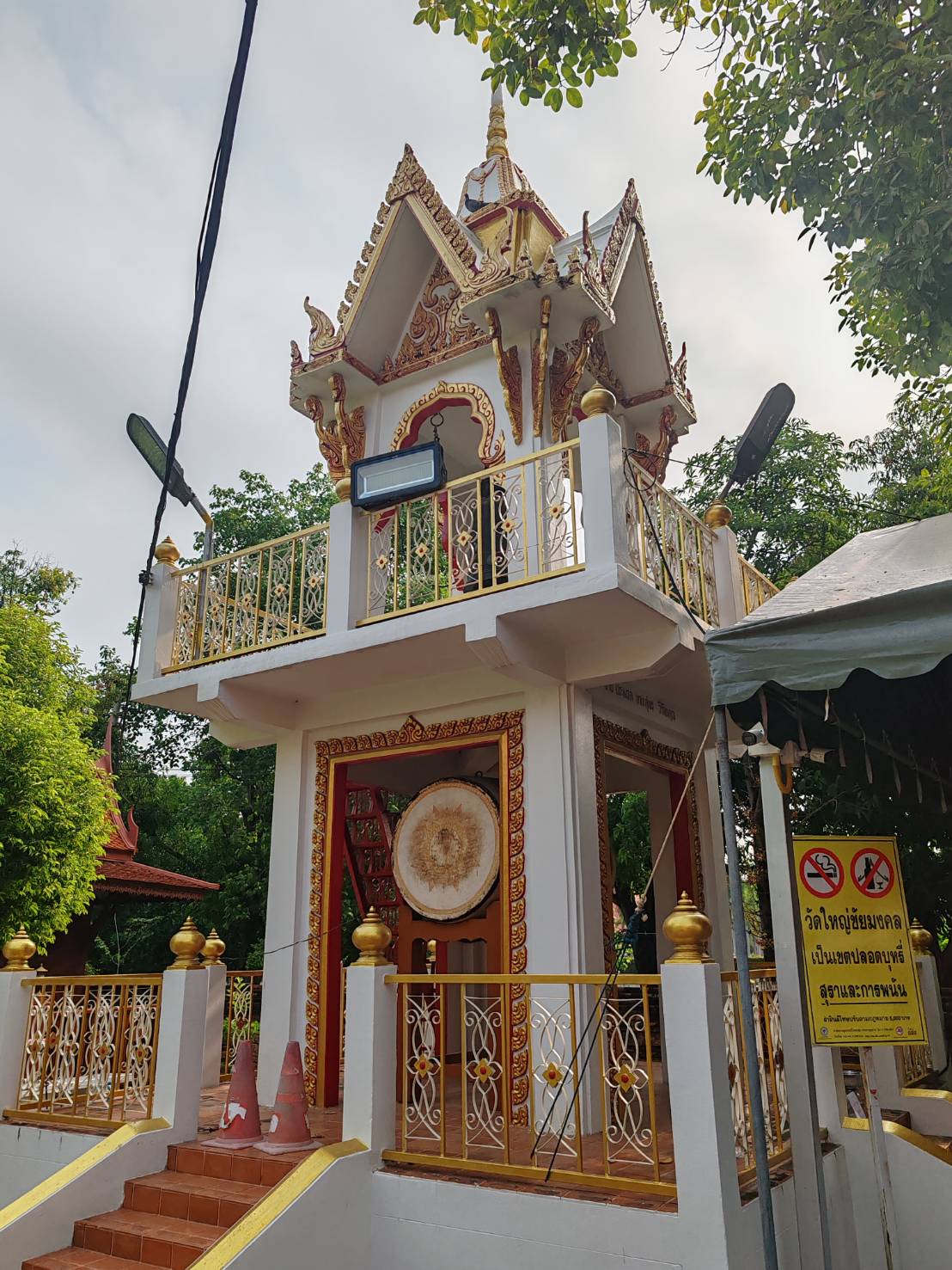 🕌🐘 HD003: Step Back in Time: Discover the Ancient Wonders of Ayutthaya! 🐘🕌