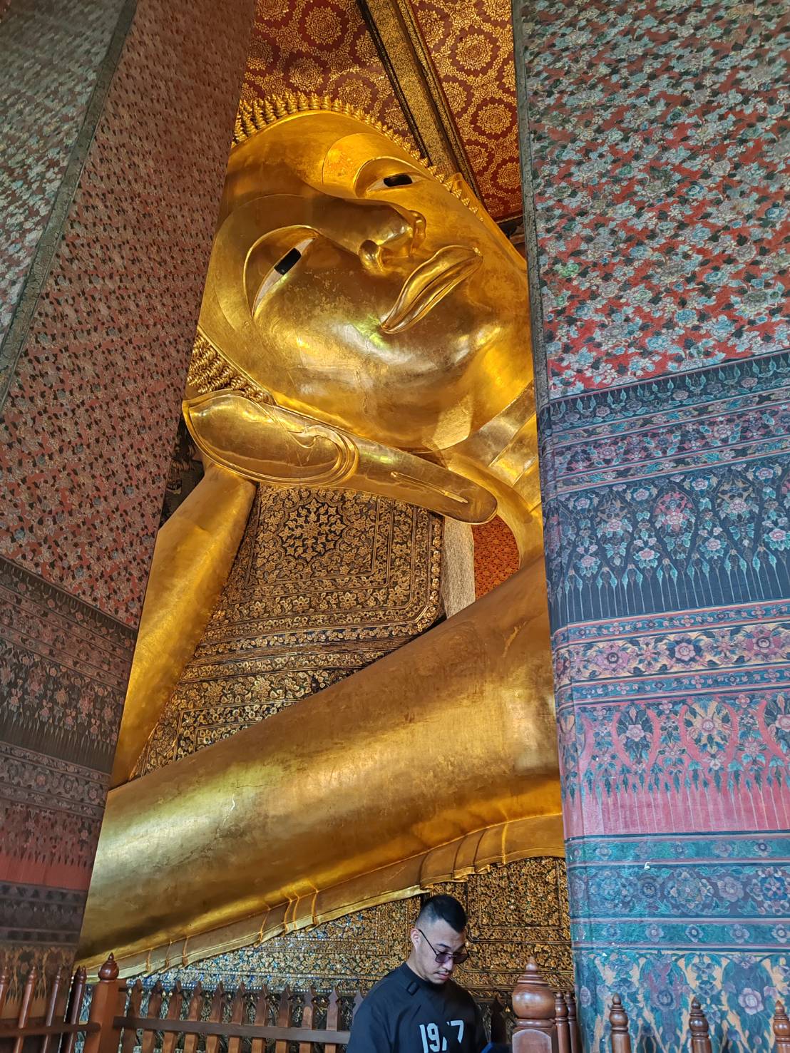 🌟HD001: Hearts of Gold: Bangkok’s Iconic Temples Tour🌟
