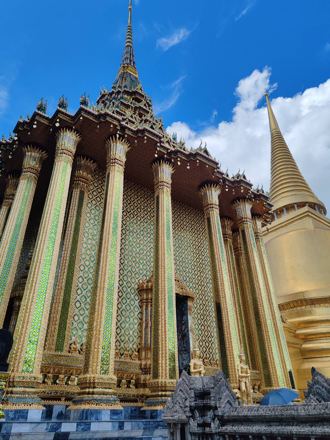 🌟HD001: Hearts of Gold: Bangkok’s Iconic Temples Tour🌟