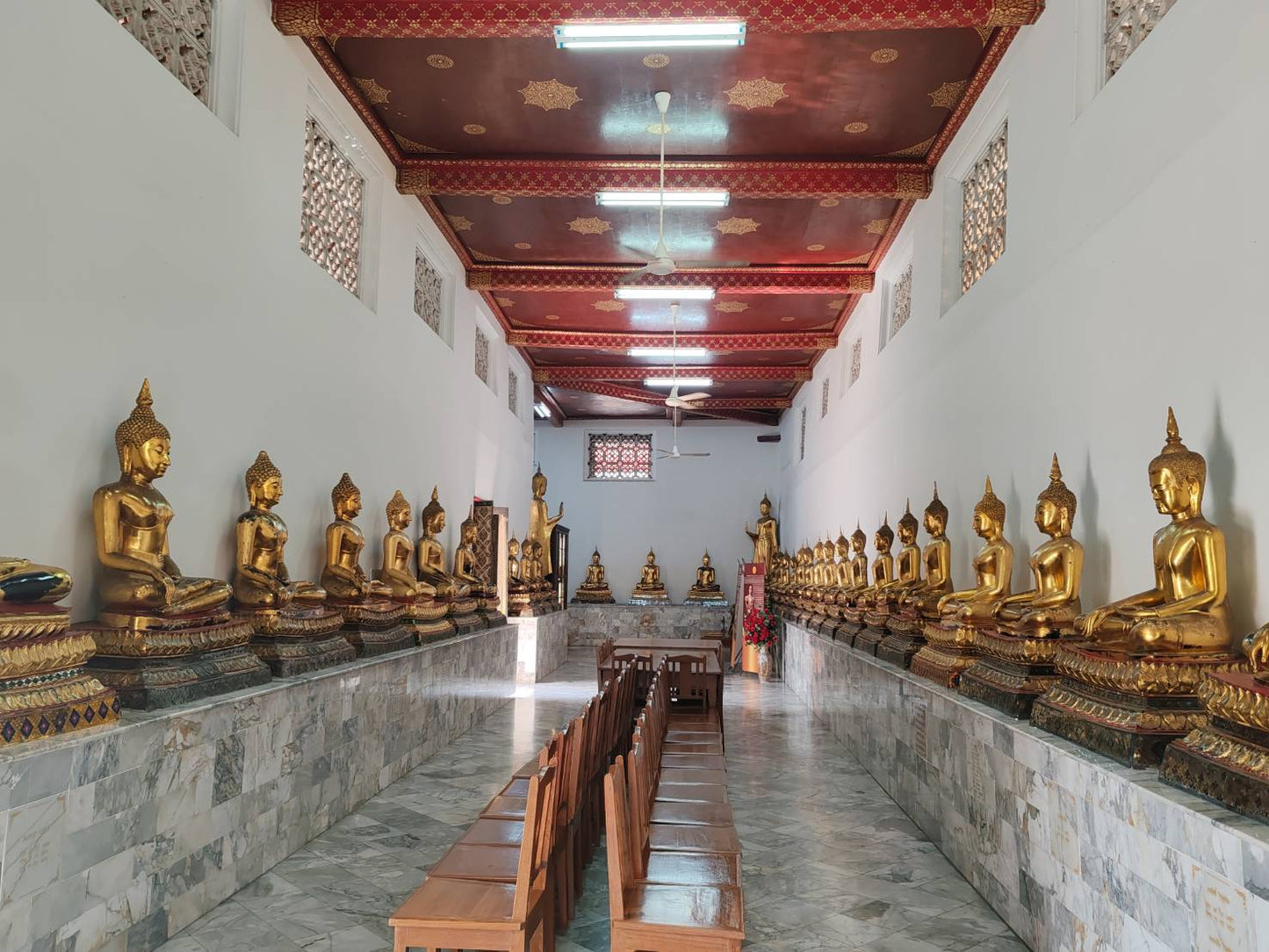 🌟HD001: Hearts of Gold: Bangkok’s Iconic Temples Tour🌟