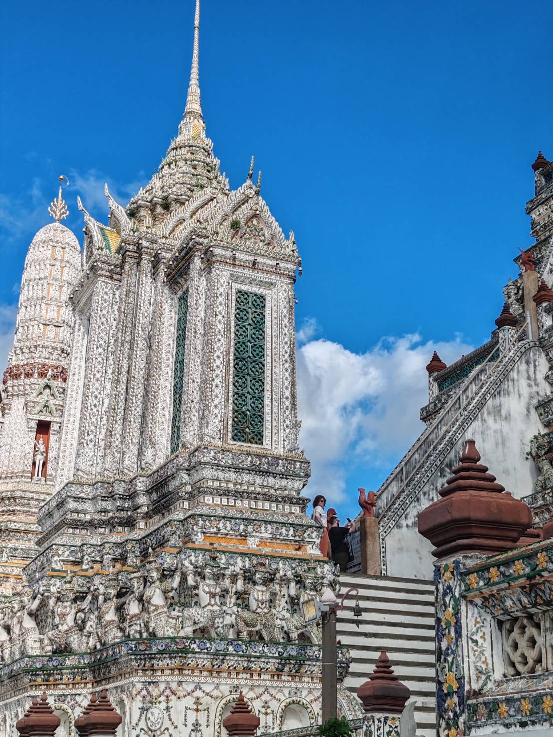 🌟HD001: Hearts of Gold: Bangkok’s Iconic Temples Tour🌟