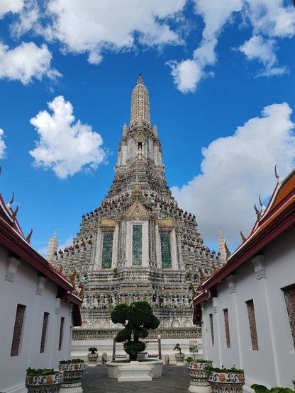 🌟HD001: Hearts of Gold: Bangkok’s Iconic Temples Tour🌟