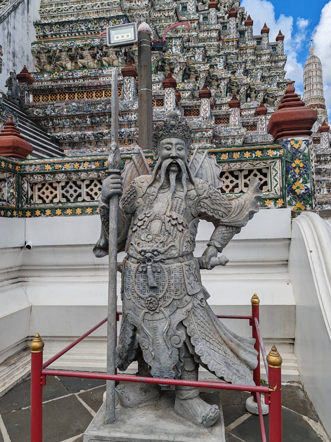 🌟HD001: Hearts of Gold: Bangkok’s Iconic Temples Tour🌟