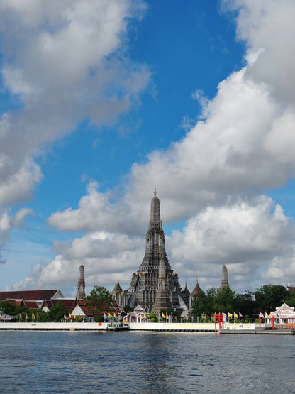 🌟HD001: Hearts of Gold: Bangkok’s Iconic Temples Tour🌟