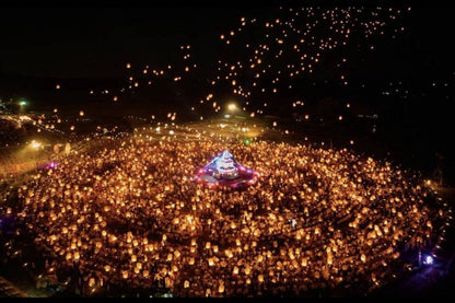 Join Thailand’s Most Magical Festival — Before It Sells Out
