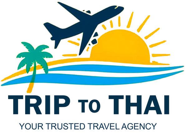Trip to Thai